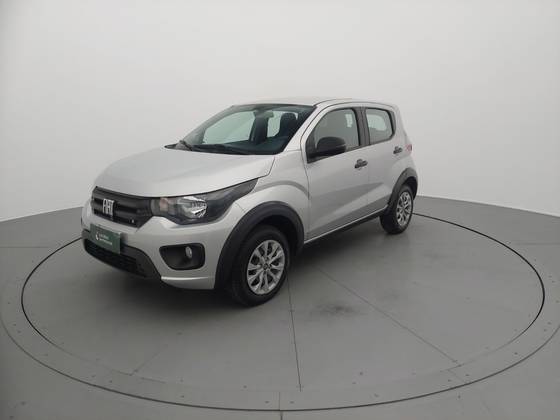 FIAT MOBI 1.0 EVO FLEX LIKE. MANUAL FIAT MOBI 1.0 EVO FLEX LIKE. MANUAL